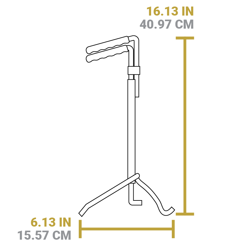 Lodge Heritage Deluxe Lid Lifter - Image 4