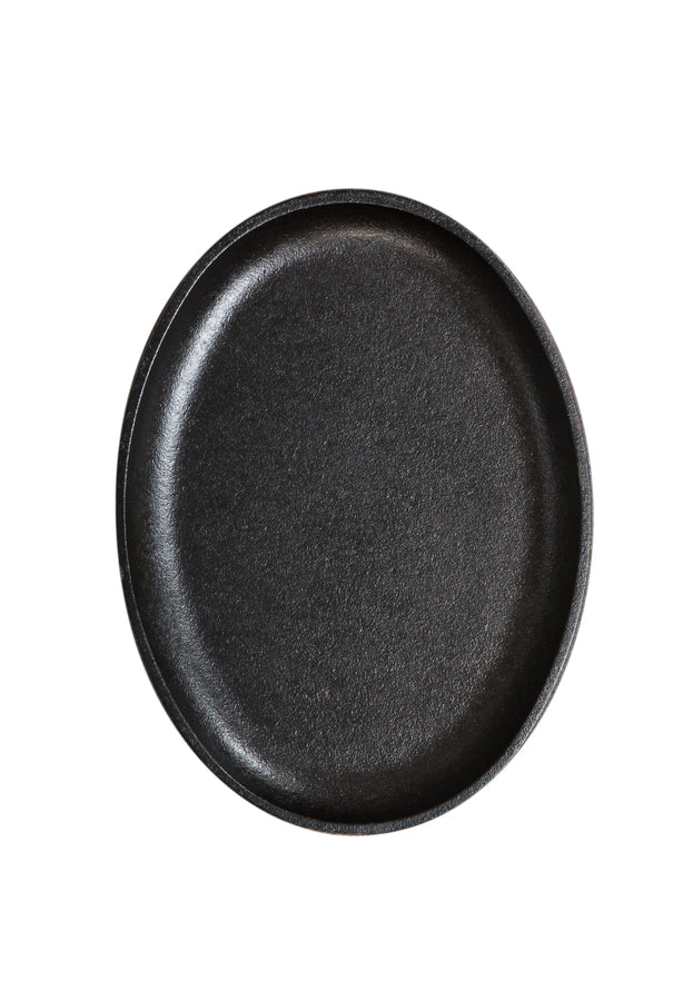 Lodge Heritage Oval Serving Griddles - Image 2