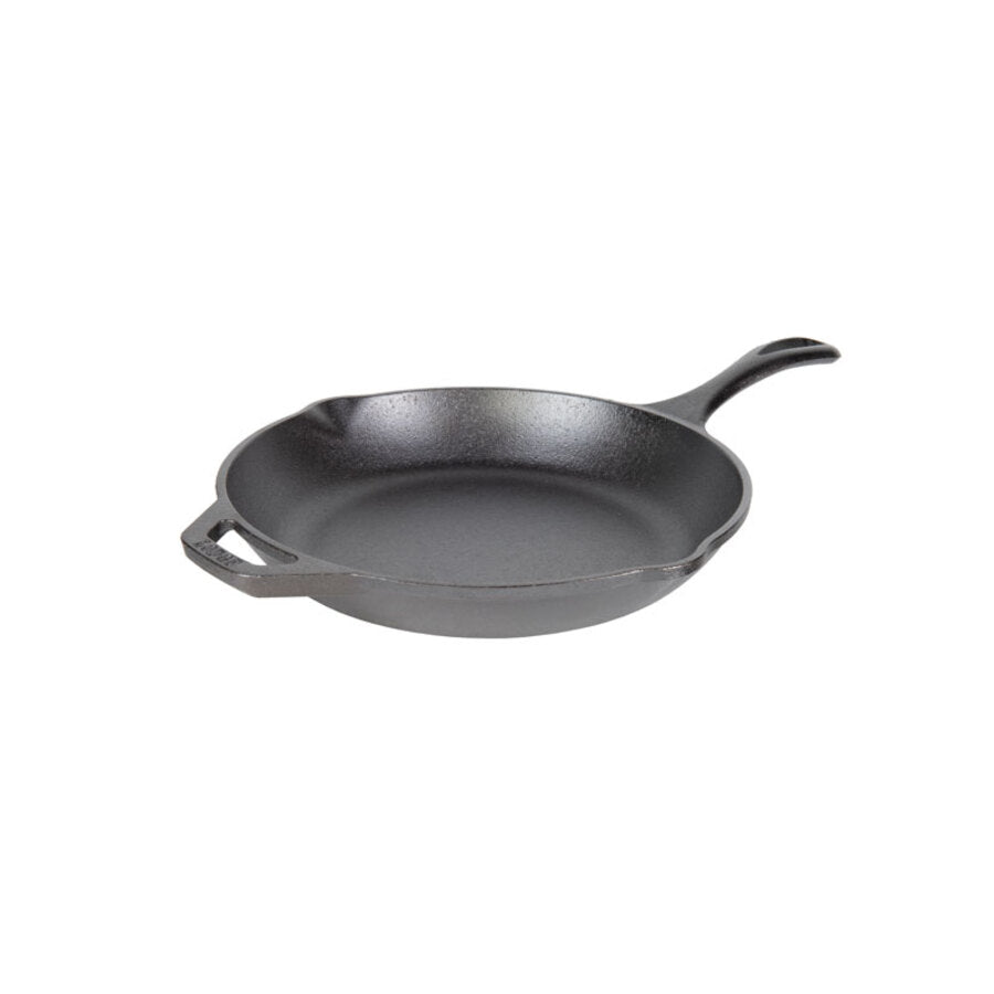 Lodge Heritage Chef Collection Skillets - Image 4