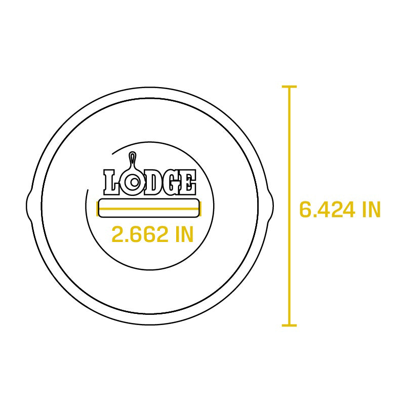 Lodge Heritage Cast Iron Dutch Ovens - Image 10