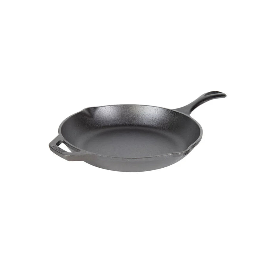 Lodge Heritage Chef Collection Skillets - Image 32