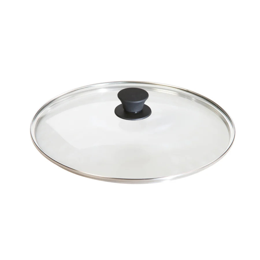 Lodge Heritage Round Glass Lid - Image 23