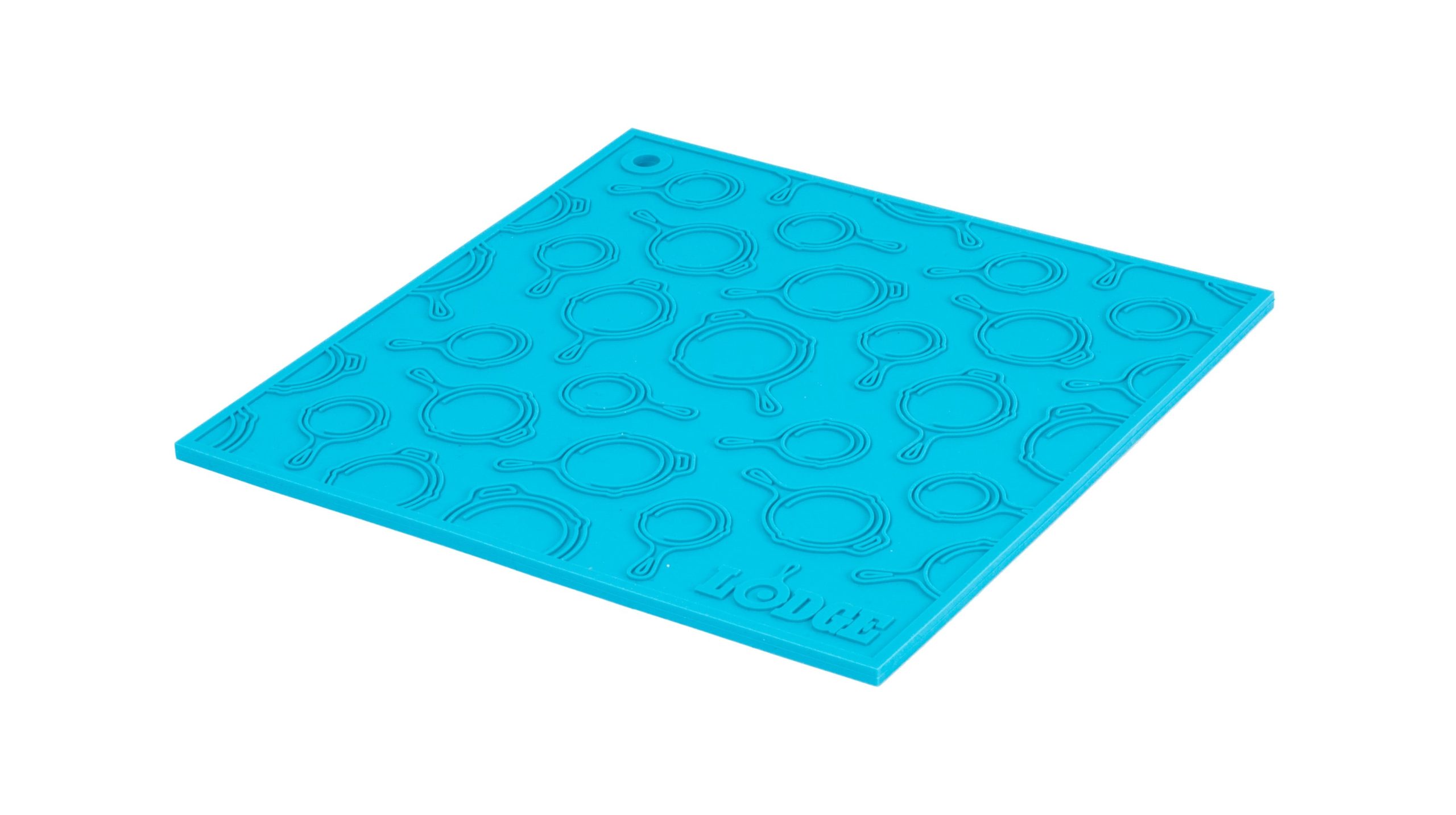 Lodge Heritage Silicone Trivets - Image 11