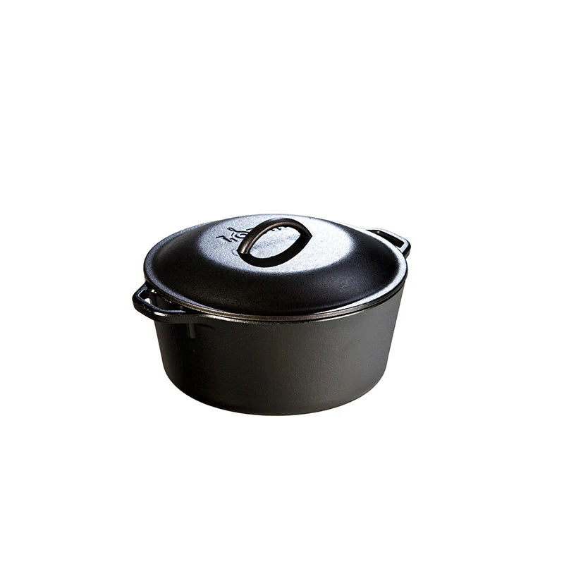Lodge Heritage Cast Iron Dutch Ovens - Image 18