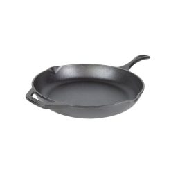 Lodge Heritage Chef Collection Skillets