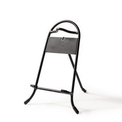 Lodge Heritage Skillet Display Stand