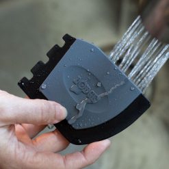 Alternative view of Lodge Heritage Deluxe Pan Scraper