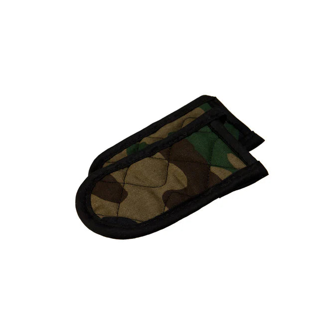 Lodge Heritage Patterned Hot Handle Holders - Image 4
