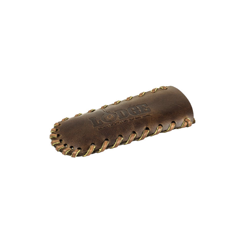 Lodge Heritage Nokona Leather Handle Holder - Image 6