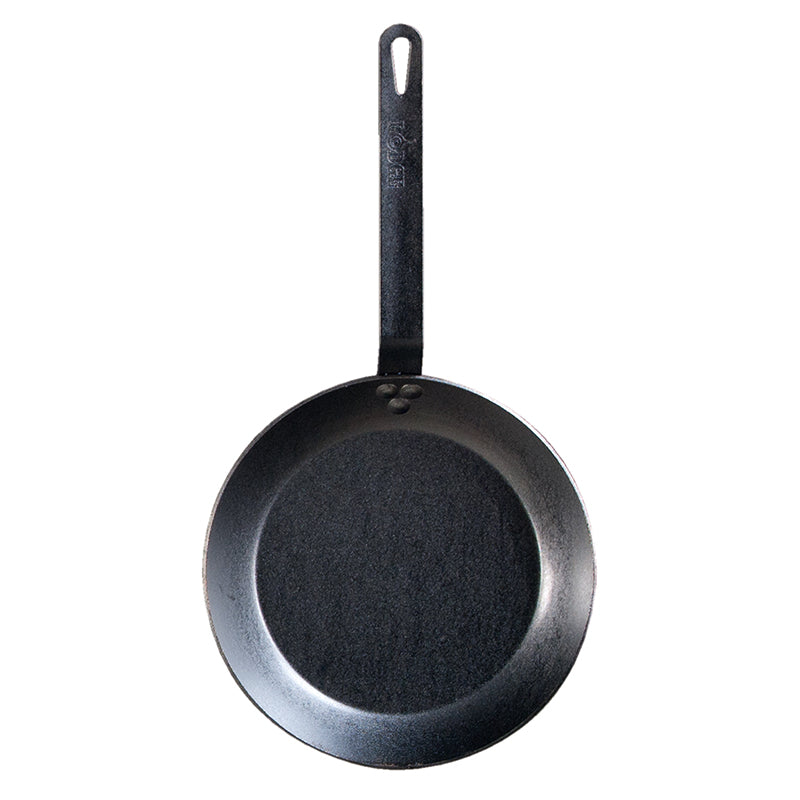Lodge Heritage Carbon Steel Skillet - Image 20