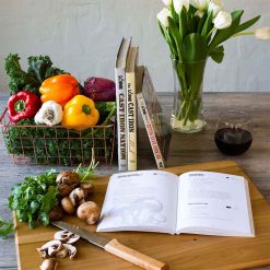 Alternative view of Lodge Heritage The Lodge Heritage Cast Iron Cookbook