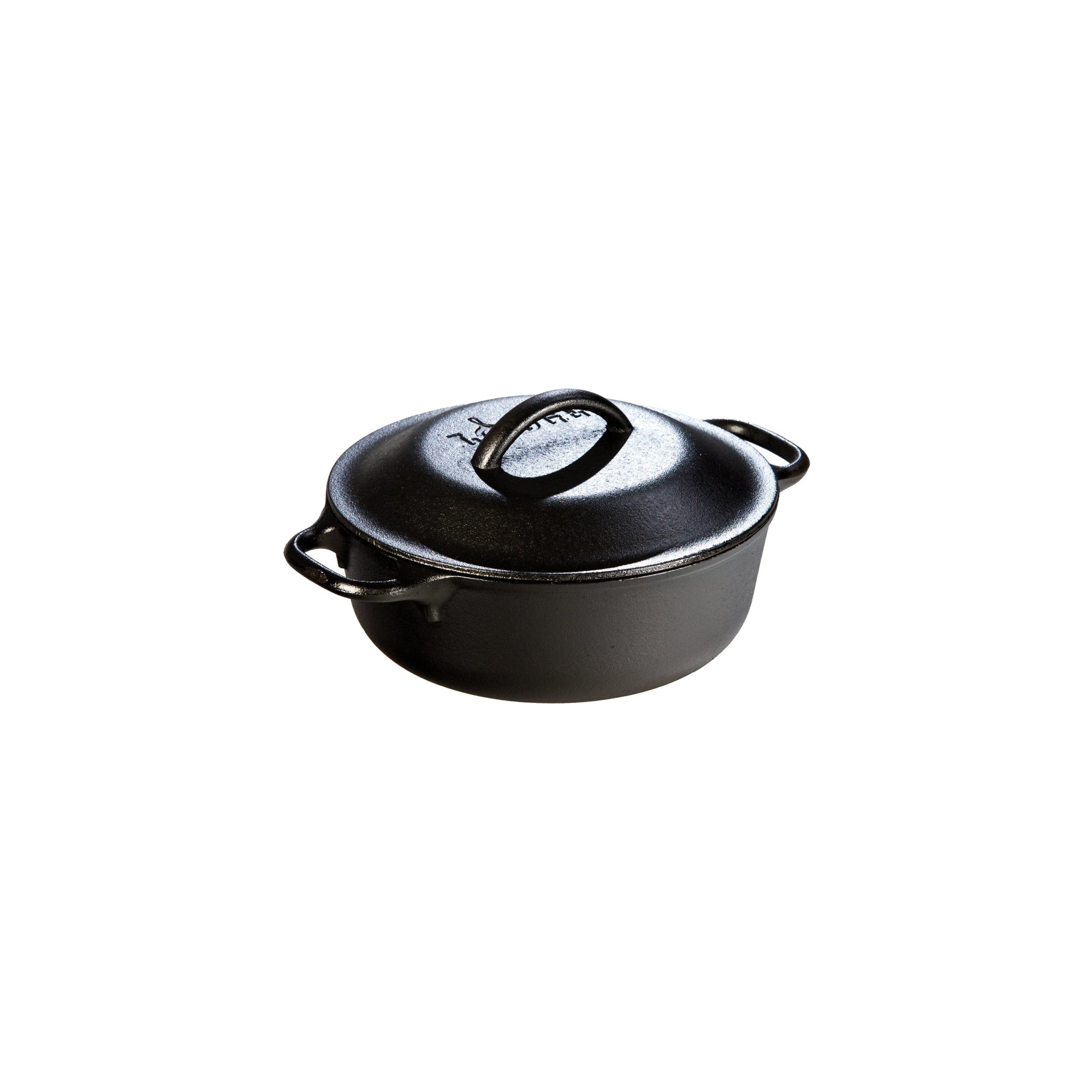 Lodge Heritage Cast Iron Dutch Ovens - Image 40