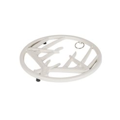Lodge Heritage Enameled Antler Trivets