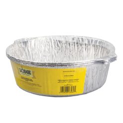Alternative view of Lodge Heritage Foil Dutch Oven Liner
