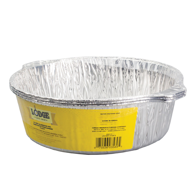 Lodge Heritage Foil Dutch Oven Liner - Image 2
