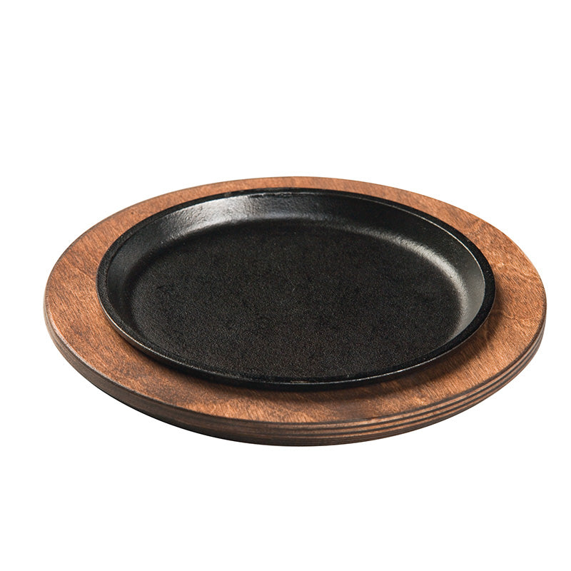 Lodge Heritage Round Wood Underliner - Image 19
