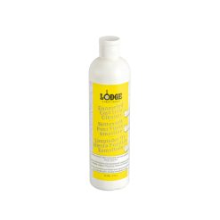 Lodge Heritage Enameled Cast Iron Cleaner