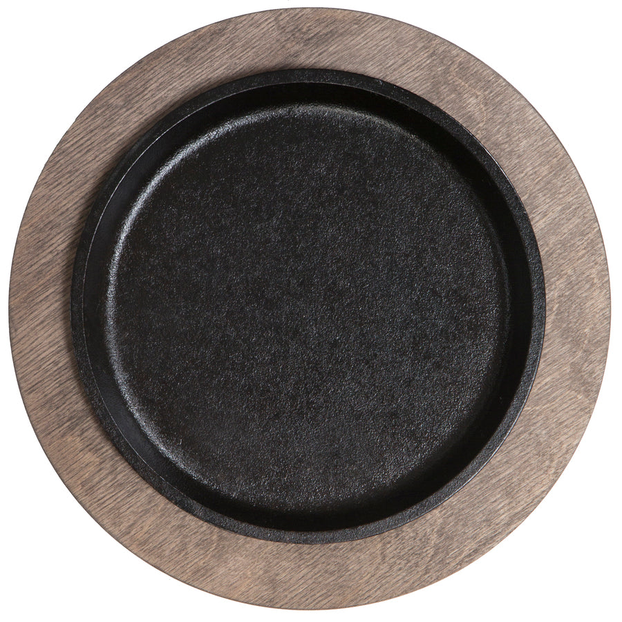 Lodge Heritage Round Wood Underliner - Image 20