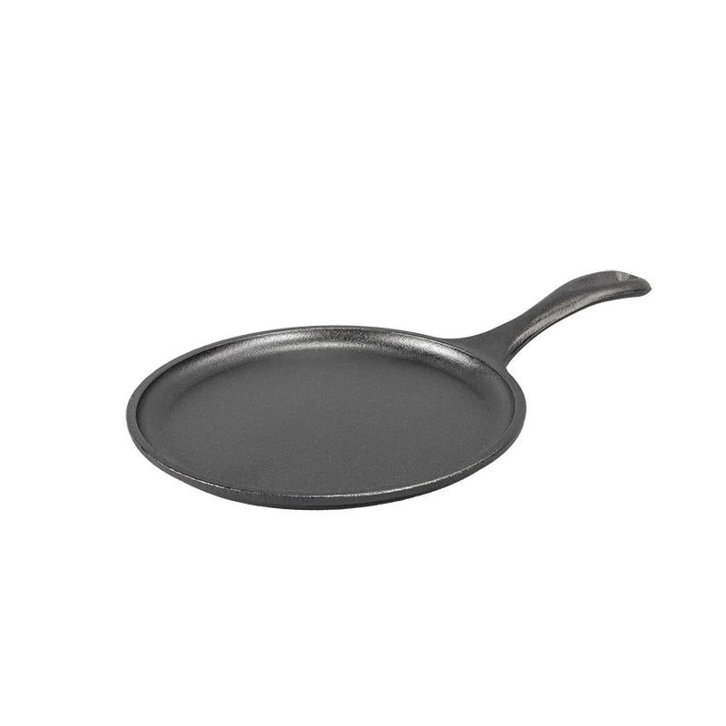 Lodge Heritage Cast Iron Griddle - Image 15