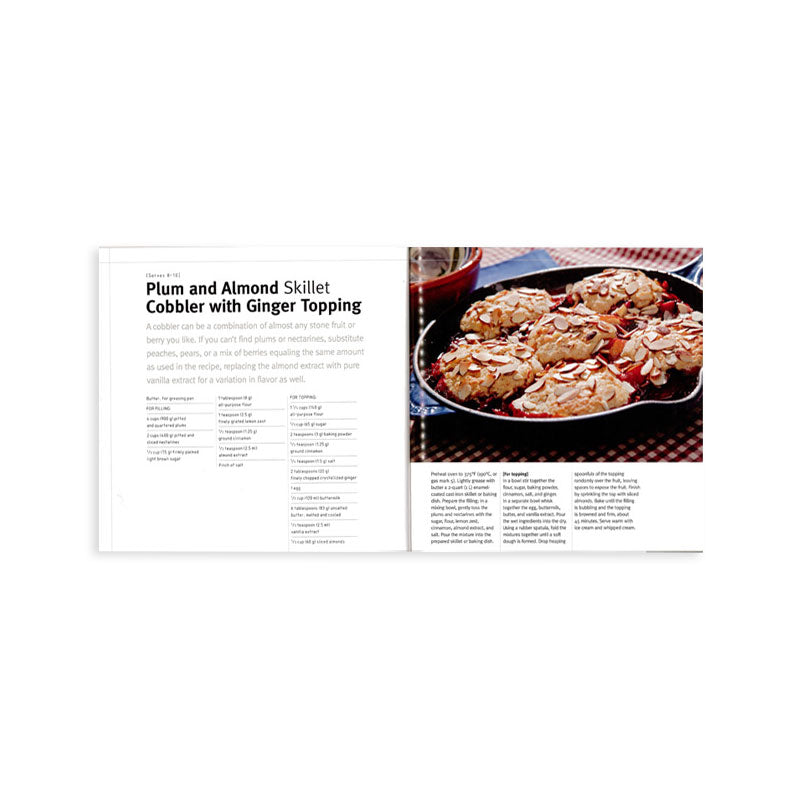 Lodge Heritage Cast Iron Nation: Great American Cooking - Image 5