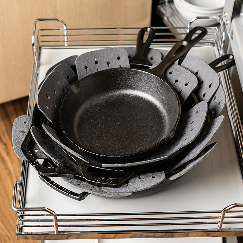 Lodge Heritage Cookware Protectors - Image 5