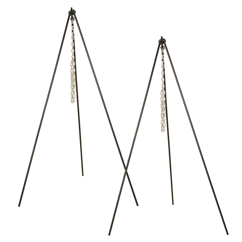 Lodge Heritage Camp Tripod, 2 Pack - Image 4