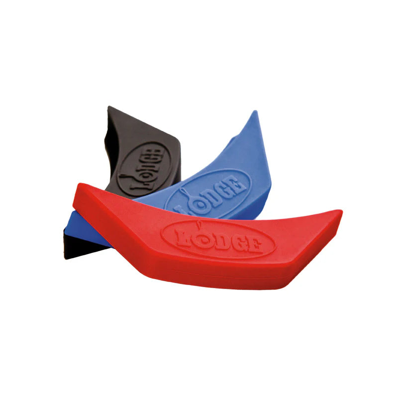 Lodge Heritage Silicone Assist Handle Holder - Image 14