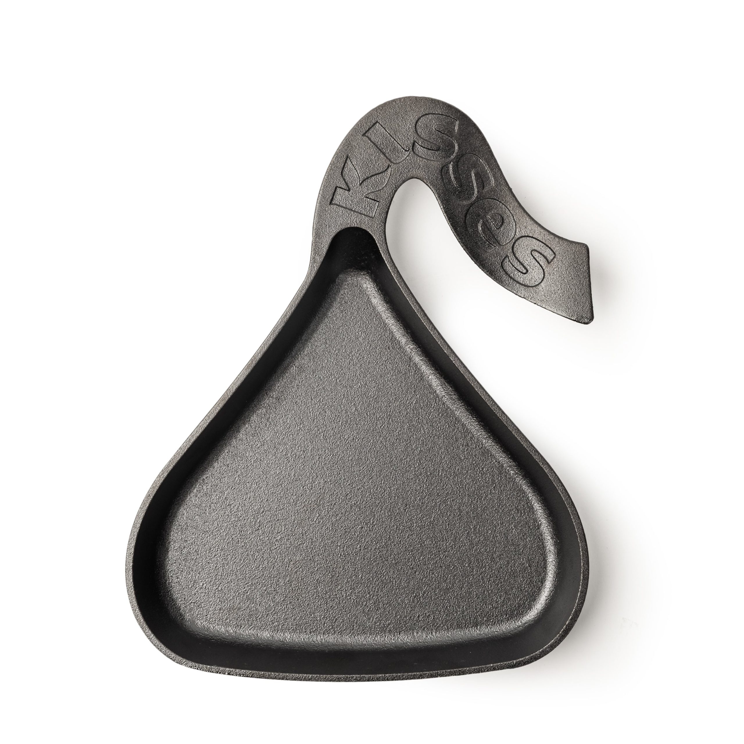 Lodge Heritage HERSHEY'S KISSES Seasoned Cast Iron KISSES Skillet - Image 2