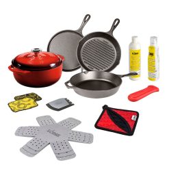 Lodge Heritage Ultimate Lodge Heritage Starter Set