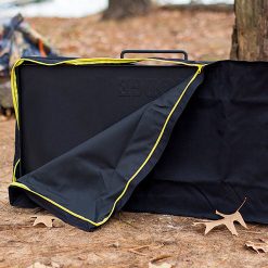 Alternative view of Lodge Heritage Outdoor Cooking Table Cover