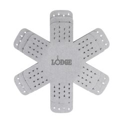 Alternative view of Lodge Heritage Cookware Protectors
