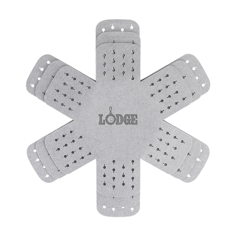 Lodge Heritage Cookware Protectors - Image 2