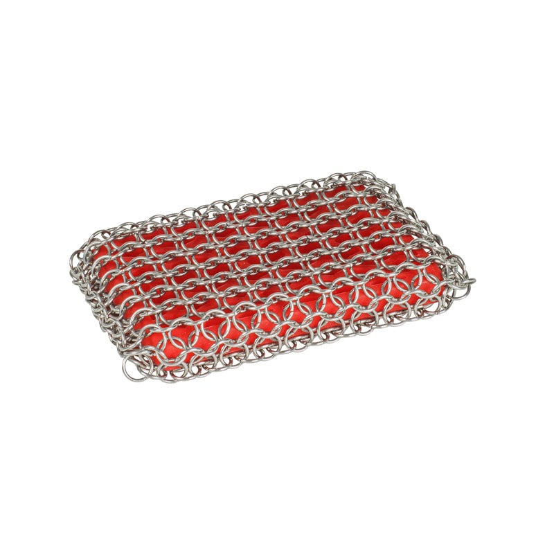 Lodge Heritage Chainmail Scrubbing Pad - Image 9