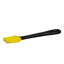 Alternative view of Lodge Heritage Silicone Brush
