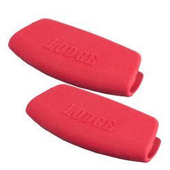 Lodge Heritage Silicone Bakeware Grips