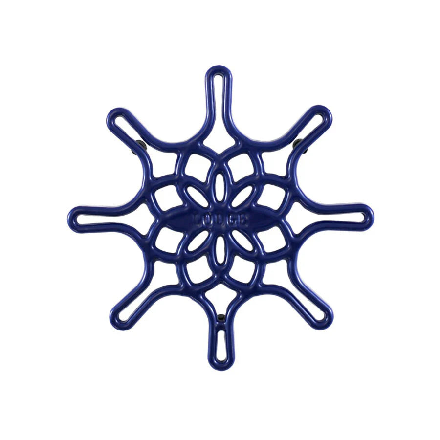Lodge Heritage Enameled Trivets - Image 8