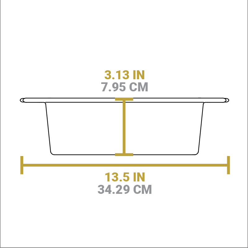 Lodge Heritage Seasoned Cast Iron Large Loaf Pan - Image 5