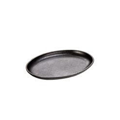 Lodge Heritage Oval Serving Griddles