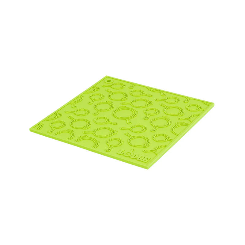 Lodge Heritage Silicone Trivets - Image 8