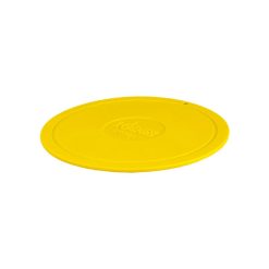 Alternative view of Lodge Heritage Deluxe Silicone Trivet