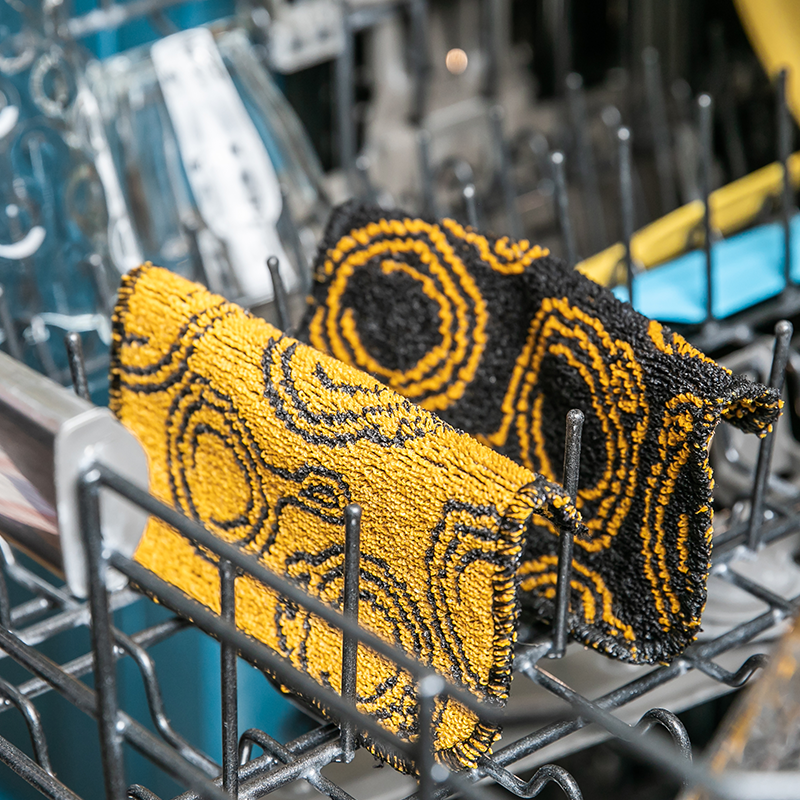 Lodge Heritage Everyday Scrub Cloth - Image 6