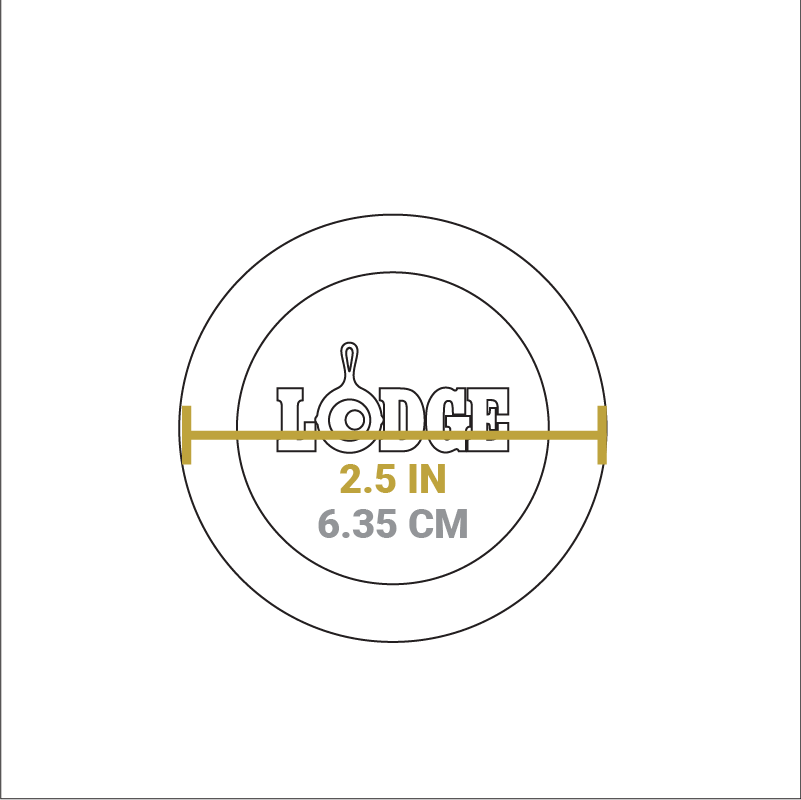 Lodge Heritage Seasoned Cast Iron Care Kit - Image 5