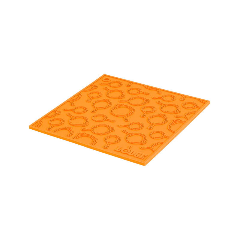 Lodge Heritage Silicone Trivets - Image 3