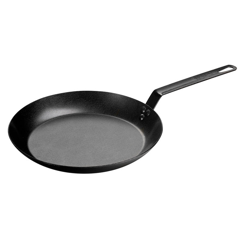 Lodge Heritage Carbon Steel Skillet - Image 6