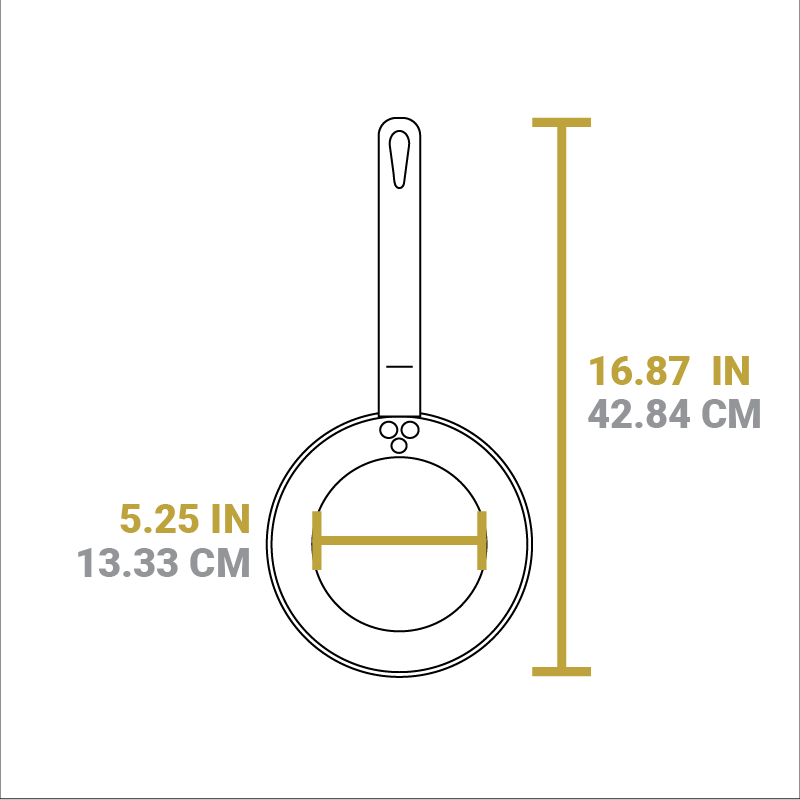 Lodge Heritage Carbon Steel Skillet - Image 35