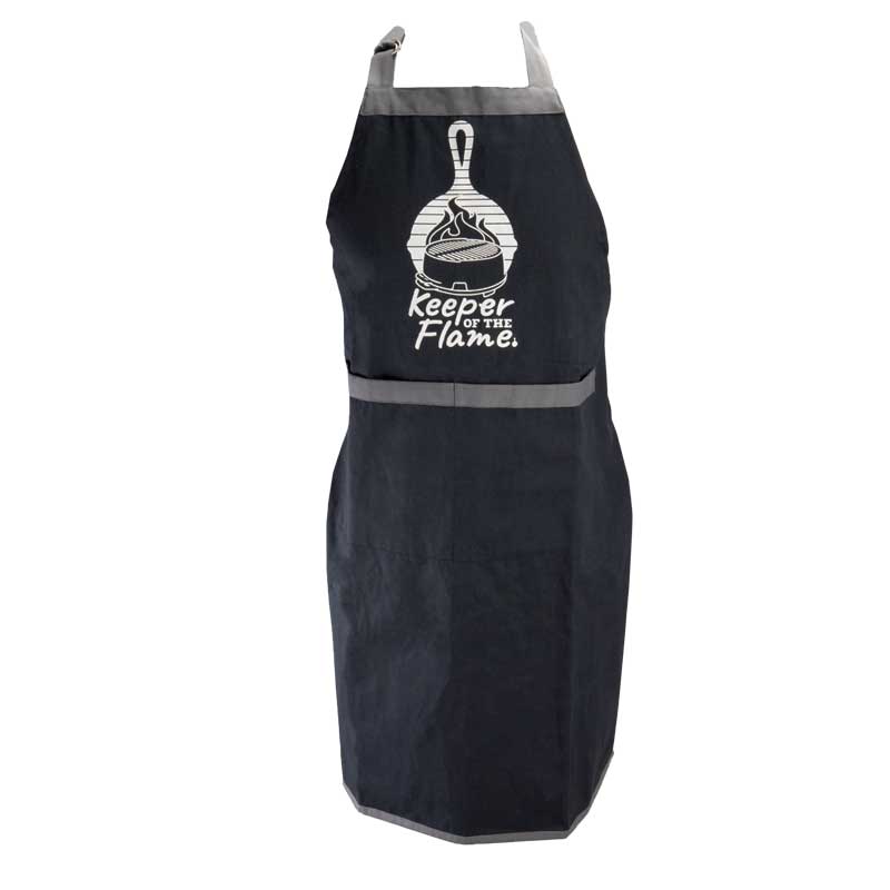 Lodge Heritage Keeper of the Flame Lodge Heritage Apron - Image 4