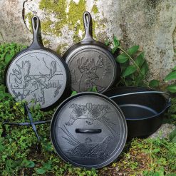 Alternative view of Lodge Heritage Wildlife Series 5 Piece Set