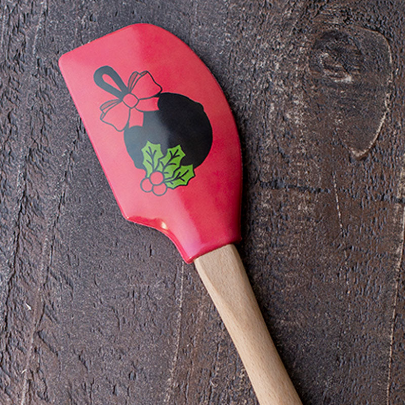 Lodge Heritage Holly Lodge Heritage Spatula - Image 4