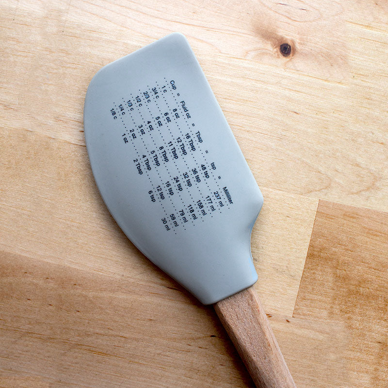 Lodge Heritage Bake it Real Good Lodge Heritage Spatula - Image 5