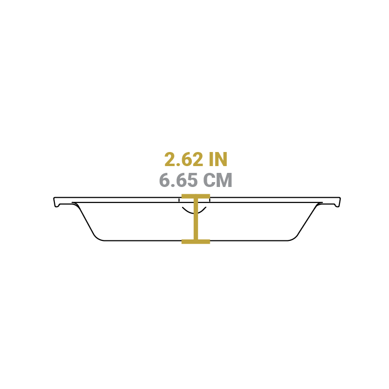 Lodge Heritage Cast Iron Dual-Handle Pan - Image 57